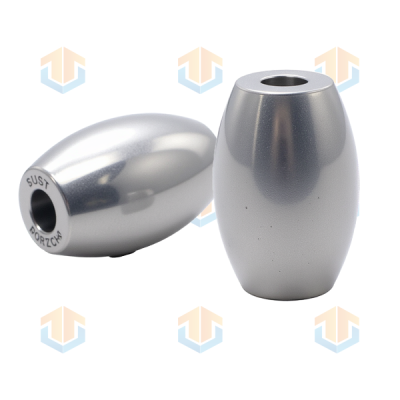 全自动CNC数控车床加工之通孔椭圆钢珠钢球